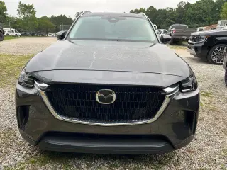 Mazda CX-90 2024 AWD 3.3 Turbo Preferred 4dr SUV