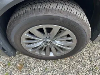 Mazda CX-90 2024 AWD 3.3 Turbo Preferred 4dr SUV