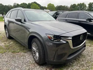 Mazda CX-90 2024 AWD 3.3 Turbo Preferred 4dr SUV