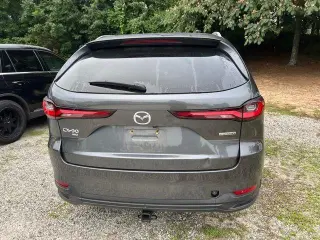 Mazda CX-90 2024 AWD 3.3 Turbo Preferred 4dr SUV