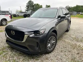 Mazda CX-90 2024 AWD 3.3 Turbo Preferred 4dr SUV