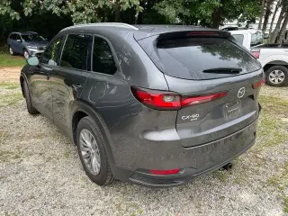 Mazda CX-90 2024 AWD 3.3 Turbo Preferred 4dr SUV
