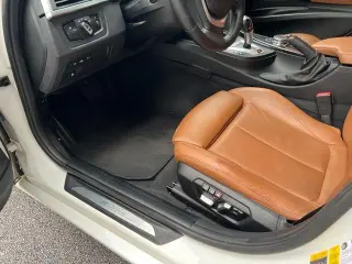 BMW 3 Series 2016 330e 4dr Sedan