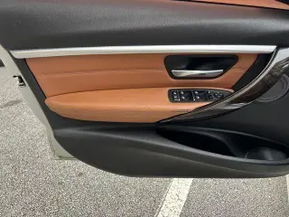BMW 3 Series 2016 330e 4dr Sedan