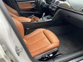 BMW 3 Series 2016 330e 4dr Sedan