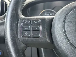 Jeep Wrangler Unlimited 2017 4x4 Sport 4dr SUV
