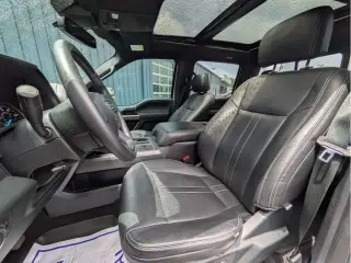 Ford F-150 2020 4x4 XL 4dr SuperCrew 5.5 ft. SB
