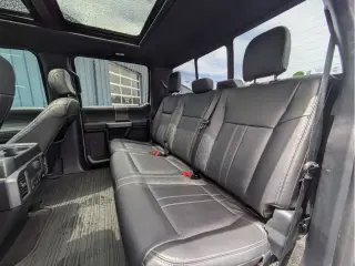 Ford F-150 2020 4x4 XL 4dr SuperCrew 5.5 ft. SB