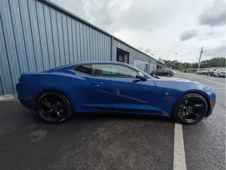 Chevrolet Camaro 2020 LS 2dr Coupe