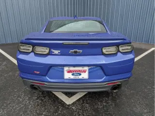 Chevrolet Camaro 2020 LS 2dr Coupe