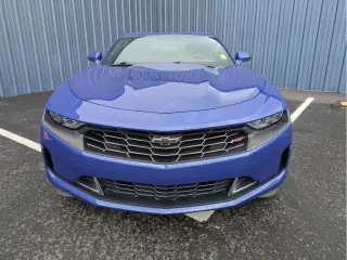 Chevrolet Camaro 2020 LS 2dr Coupe