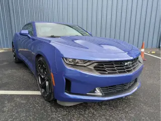 Chevrolet Camaro 2020 LS 2dr Coupe