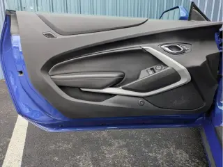 Chevrolet Camaro 2020 LS 2dr Coupe