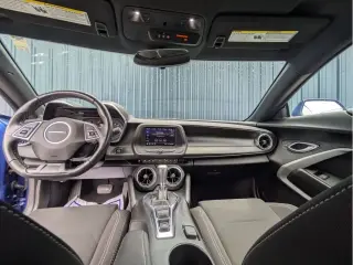 Chevrolet Camaro 2020 LS 2dr Coupe