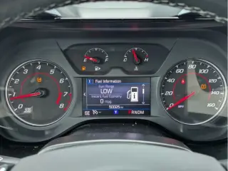 Chevrolet Camaro 2020 LS 2dr Coupe
