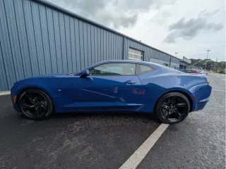Chevrolet Camaro 2020 LS 2dr Coupe