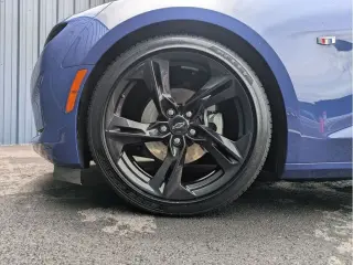 Chevrolet Camaro 2020 LS 2dr Coupe