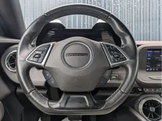 Chevrolet Camaro 2020 LS 2dr Coupe