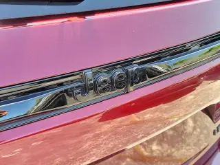 Jeep Grand Cherokee 2025 4x2 Limited 4dr SUV
