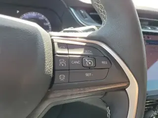 Jeep Grand Cherokee 2025 4x2 Limited 4dr SUV