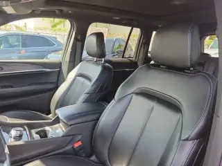 Jeep Grand Cherokee 2025 4x2 Limited 4dr SUV
