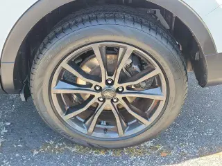 Ford Explorer 2018 XLT 4dr SUV