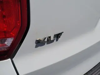 Ford Explorer 2018 XLT 4dr SUV