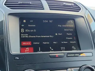 Ford Explorer 2018 XLT 4dr SUV