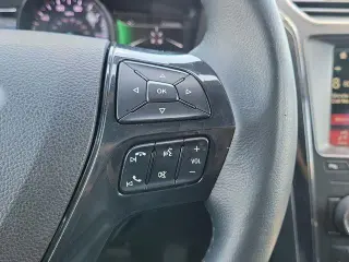Ford Explorer 2018 XLT 4dr SUV