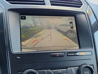 Ford Explorer 2018 XLT 4dr SUV