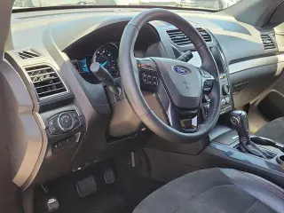 Ford Explorer 2018 XLT 4dr SUV