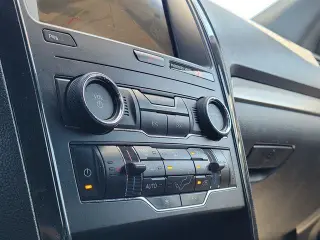 Ford Explorer 2018 XLT 4dr SUV