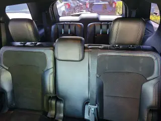 Ford Explorer 2018 XLT 4dr SUV