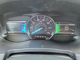 Ford Explorer 2018 XLT 4dr SUV