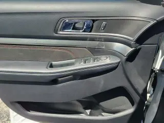 Ford Explorer 2018 XLT 4dr SUV