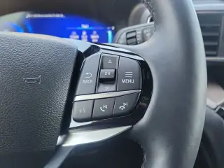 Ford Explorer 2023 AWD Platinum 4dr SUV