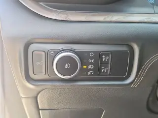 Ford Explorer 2023 AWD Platinum 4dr SUV
