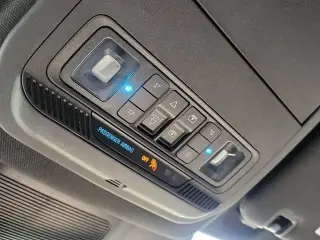 Ford Explorer 2023 AWD Platinum 4dr SUV