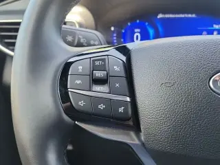 Ford Explorer 2023 AWD Platinum 4dr SUV