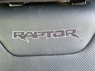 Ford F-150 2018 4x4 Raptor 4dr SuperCrew 5.5 ft. SB