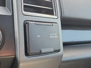 Ford F-150 2018 4x4 Raptor 4dr SuperCrew 5.5 ft. SB