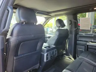 Ford F-150 2018 4x4 Raptor 4dr SuperCrew 5.5 ft. SB