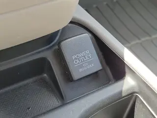 Honda CR-V 2014 LX 4dr SUV