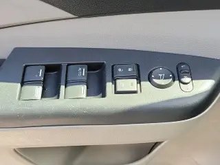 Honda CR-V 2014 LX 4dr SUV