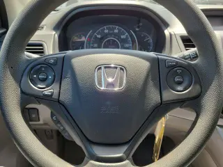 Honda CR-V 2014 LX 4dr SUV