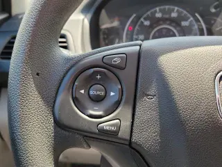 Honda CR-V 2014 LX 4dr SUV