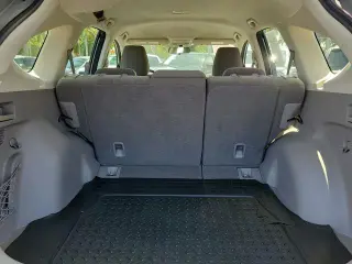 Honda CR-V 2014 LX 4dr SUV