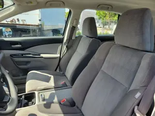 Honda CR-V 2014 LX 4dr SUV