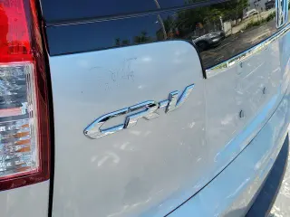Honda CR-V 2014 LX 4dr SUV