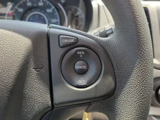 Honda CR-V 2014 LX 4dr SUV